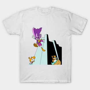 Darkwing Duck T-Shirt